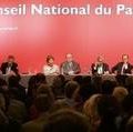 Traité de Lisbonne:  la position pour le moins confuse des socialistes