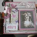 Carte shabby !