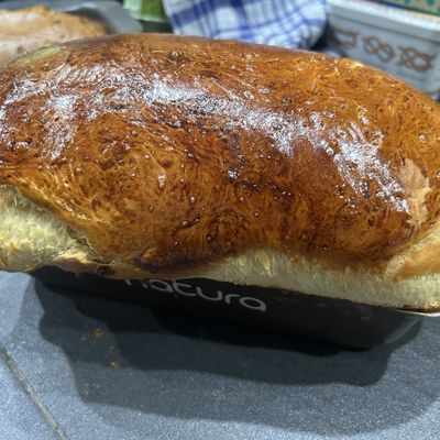 Brioche