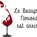 La coupe du Beaujolais