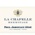 Hermitage Rouge "La Chapelle" 1995 de Paul Jaboulet