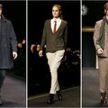 New York Fall 2008 :  Rag & Bone