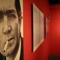 Expo Julio Cortazar