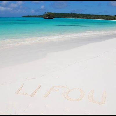 Lifou