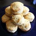 Scones de Pascale Weeks