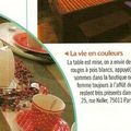 LouLou Addict dans Viva Déco #7