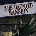 The Haunted Mansion : résous les énigmes pour essayer d’en sortir vivant !