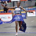 Le Limousin présent au Marathon de NewYork