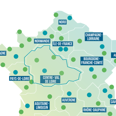 REVUE DE PRESSE NORMANDE au 7 novembre 2025:  La société "Terre  Azur" découpe la Normandie à la hache!