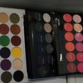 Collection sleek palette