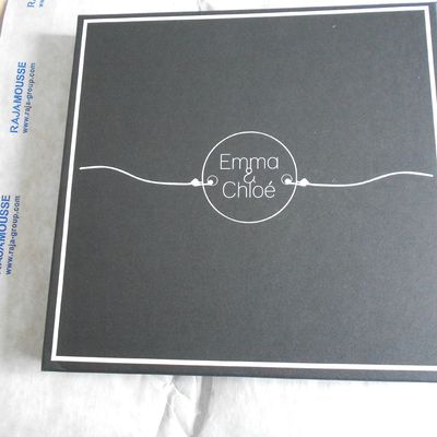 Box Emma & Chloé