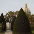 Petite balade culturelle à Paris