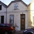 la maison sanglante  de Saint Quentin