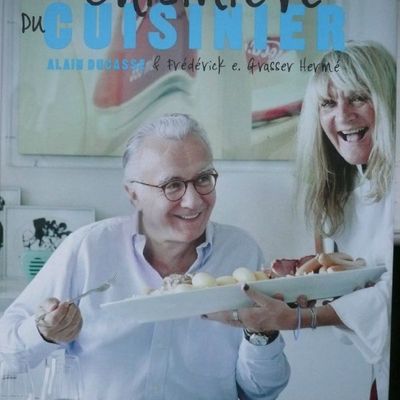 NOUVEAUX LIVRES DE CUISINE