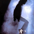 The king of pop