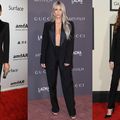 How to Wear a Pantsuit?   