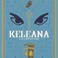 Keleana, Tome 6 : La Tour de l'aube