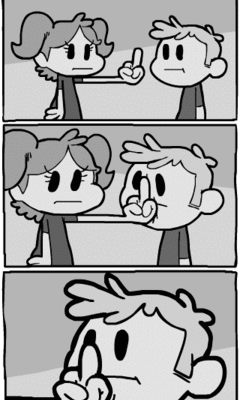 Comme j'ai la rancune tenace