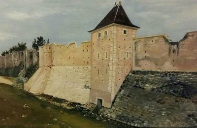 Cité médiévale - Provins -