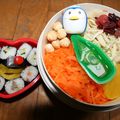 crudit'o bento IV