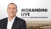 Morandini Live (Émission du 07/05/2024)