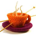 Prochain "Café-Tricot" ...