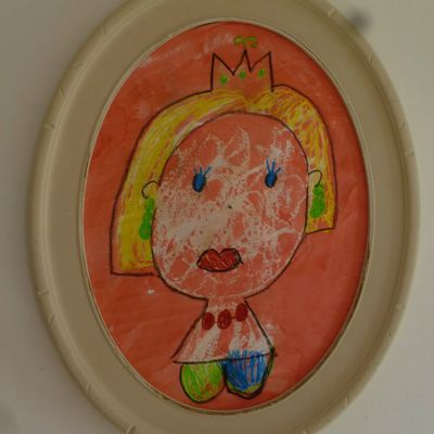 C'est moi !!!