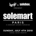 Solemart Paris 2010 :: Sneakers