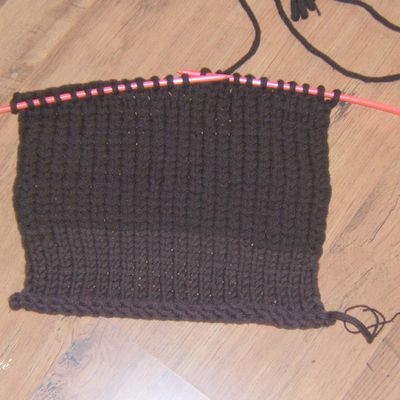 Bonjour les filles, Coco m'a donné une idée avec