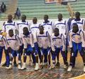 BASKET : NATIONAL 1 MASCULIN