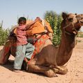 quelques portraits lors de notre voyage en Inde