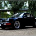 Porsche 964 Turbo 3.6