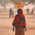 Journée ordinaire au Burkina #2