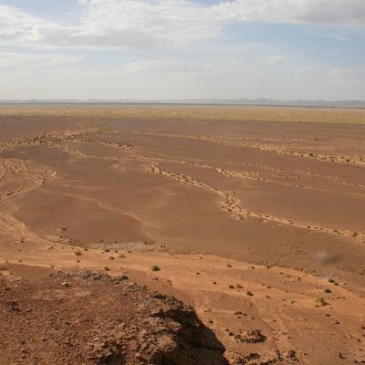 Jour 1.... qui n'a faillit jamais exister pour moi !