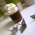 Mousse chocolat-carambar