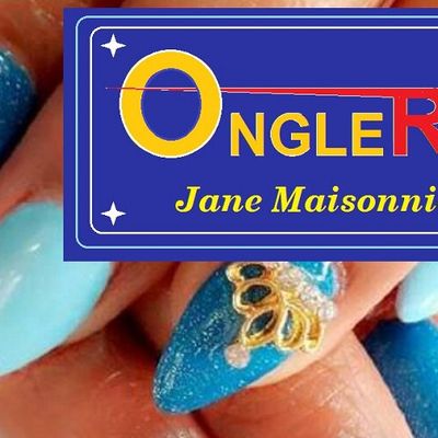 ONGLES NEUFS