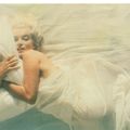 Cartes postales Marilyn Monroe