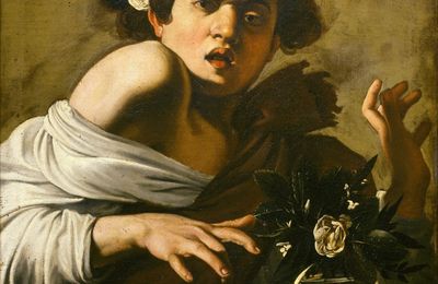 "De Giotto à Caravage. Les passions de Roberto Longhi" au Musée Jacquemart-André