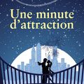 Carrie ELKS : Une minute d'attraction