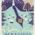 Déracinée de Naomi Novik : ISSN 2607-0006