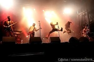 CONCERT ROUSSILLON !!