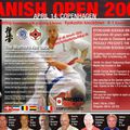 DANISH OPEN