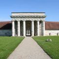 Sites classés au patrimoine mondial de l'Unesco en Franche-Comté.