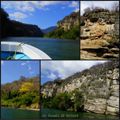 Canyon du Sumidero