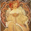 ART NOUVEAU 