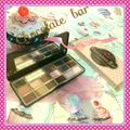 Coup de coeur Palette - Too faced, chocolate bar