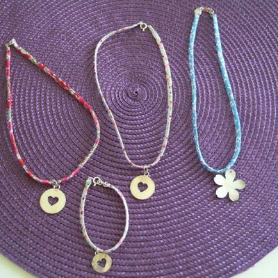 Nouvelle collection Eté 2012