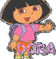 et voici Dora