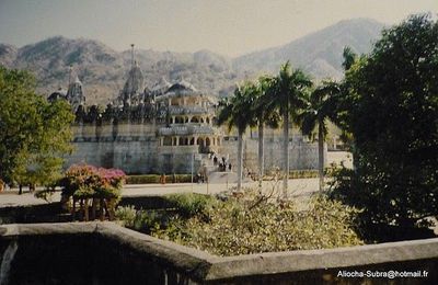 Ranakpur