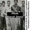 15 - Storai Marcel - Album N°263 - Photos